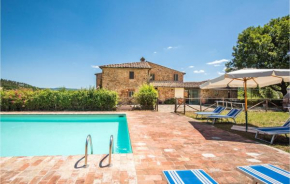 Nice Home In Belforte - Radicondoli